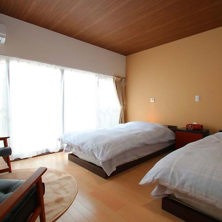Minshuku Shiroyama Hotel Taketa Екстериор снимка