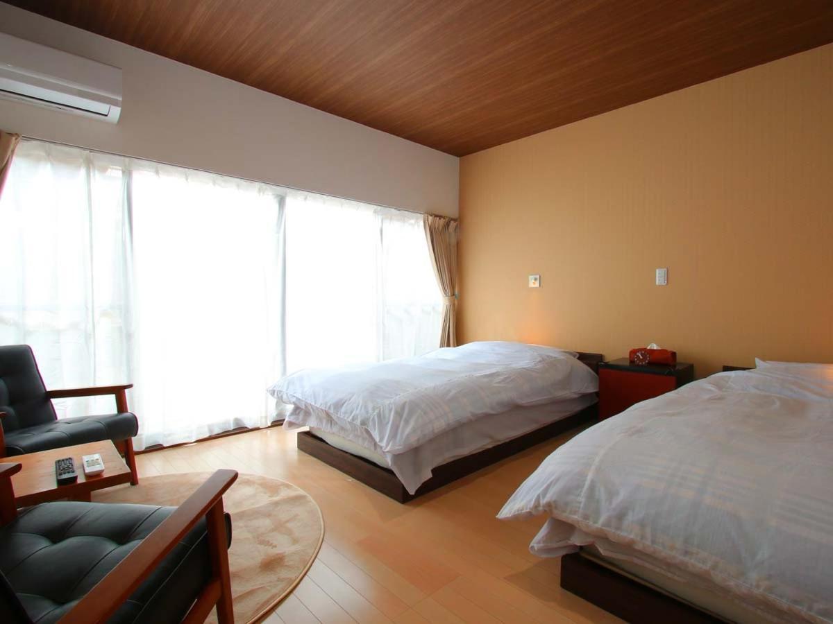 Minshuku Shiroyama Hotel Taketa Екстериор снимка