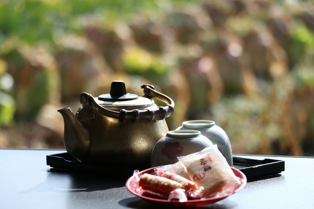 Minshuku Shiroyama Hotel Taketa Екстериор снимка