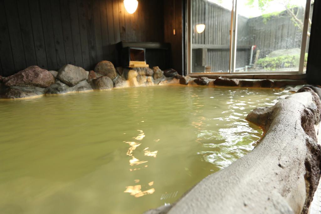 Minshuku Shiroyama Hotel Taketa Екстериор снимка